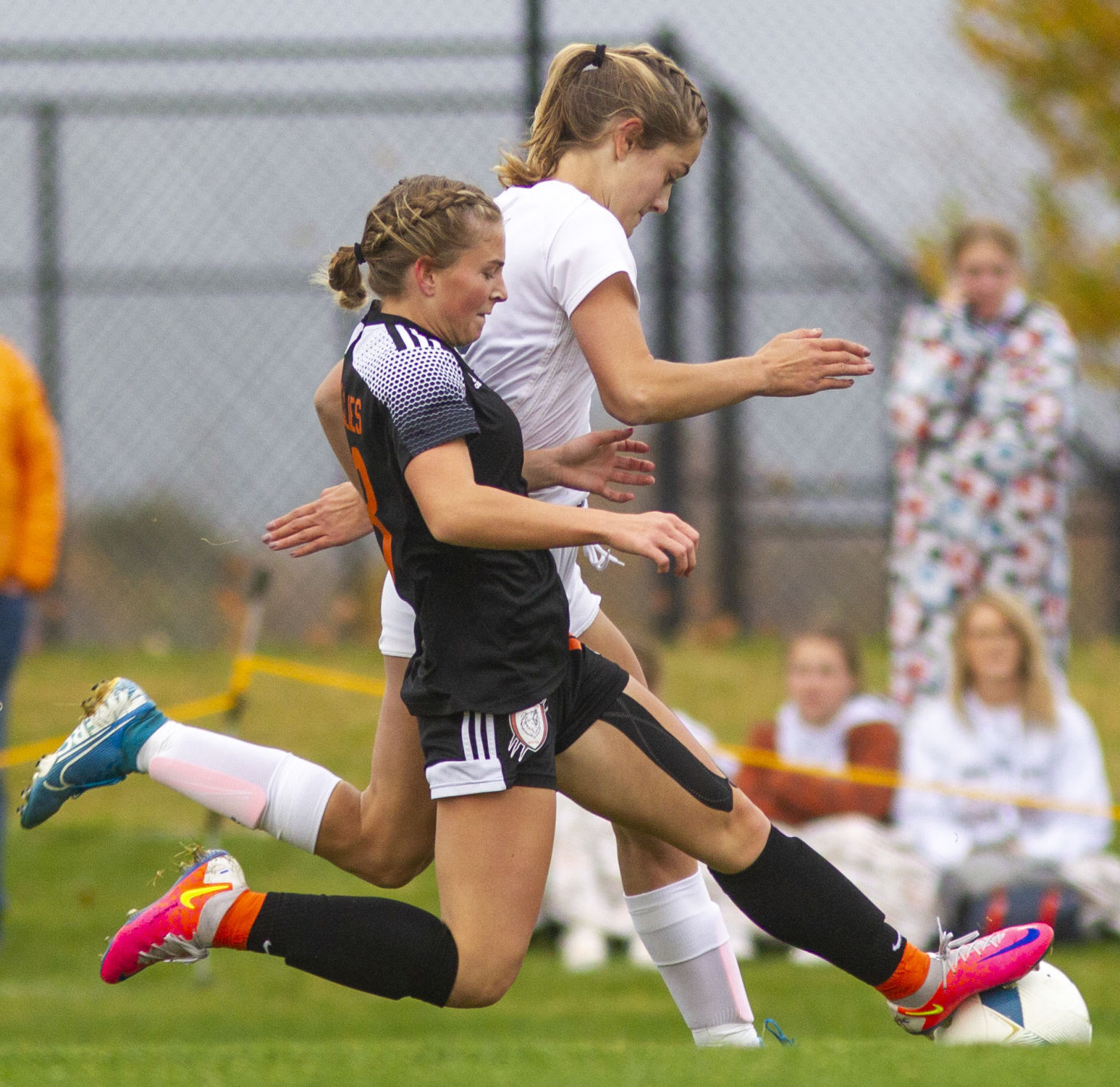 Sun Valley falls to Fruitland in championship